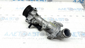 Mercedes H247 GLA 20-23 M260 water pump with flange