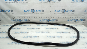 Rear left door seal for Mercedes H247 GLA 20-26