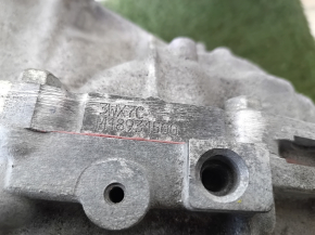 Automatic transmission assembly Infiniti QX50 19-19 CVT AWD 76k