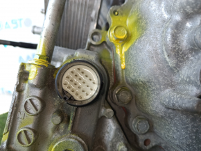 Automatic transmission assembly Infiniti QX50 19-19 CVT AWD 76k