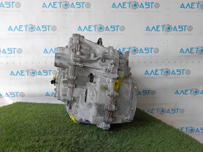 Automatic transmission assembly Infiniti QX50 19-19 CVT AWD 76k