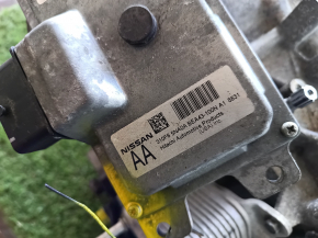 Automatic transmission assembly Infiniti QX50 19-19 CVT AWD 76k