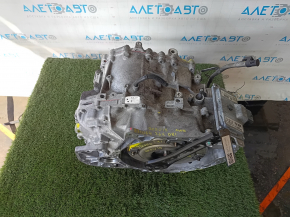 Automatic transmission assembly Infiniti QX50 19-19 CVT AWD 76k