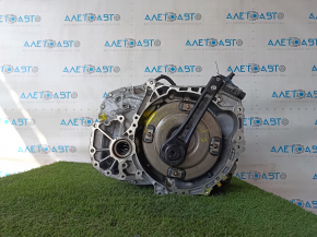 Automatic transmission assembly Infiniti QX50 19-19 CVT AWD 76k