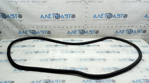 Front right door seal for Mercedes H247 GLA 20-26