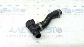 Cooling system hose for Mercedes H247 GLA 20-23 M260