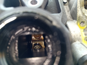19-19 Infiniti QX50 76k engine with electric oil pump and servo drive, started, compression