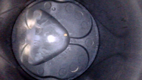 19-19 Infiniti QX50 76k engine with electric oil pump and servo drive, started, compression