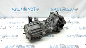 Infiniti QX50 19-20 76k Rear Differential Gearbox