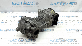 Infiniti QX50 19-20 76k Rear Differential Gearbox