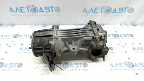Infiniti QX50 19-20 76k Rear Differential Gearbox