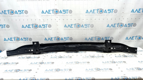 Front bumper reinforcement Jeep Grand Cherokee WK2 11-21 type 1 for hooks