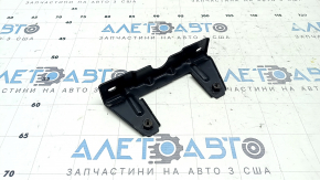 Bracket for cruise radar Jeep Grand Cherokee WK2 17-22 on amplifier, type 2