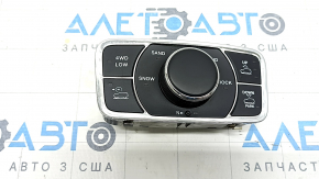 Jeep Grand Cherokee WK2 14-22 Automatic Transmission Control Unit