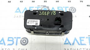 Jeep Grand Cherokee WK2 14-22 Automatic Transmission Control Unit