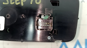 Jeep Grand Cherokee WK2 14-22 Automatic Transmission Control Unit