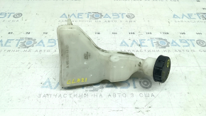 Mercedes H247 GLA 20-26 brake master cylinder reservoir with lid, without sensor