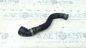 Cooling system hose for Mercedes H247 GLA 20-23 M260