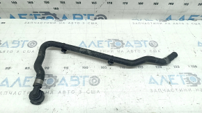 Cooling system hose for Mercedes H247 GLA 20-23 M260
