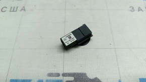Mercedes H247 GLA 20-23 ceiling microphone with black cover