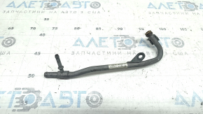 Turbocharger Intake Pipe for Mercedes H247 GLA 20-23 M260