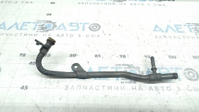 Turbocharger Intake Pipe for Mercedes H247 GLA 20-23 M260
