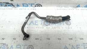 Turbocharger Cooling Pipe for Mercedes H247 GLA 20-23 M260