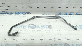 Mercedes H247 GLA 20-23 M260 Turbocharger Oil Supply Pipe