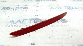 Right rear bumper reflector for Mercedes H247 GLA 20-26