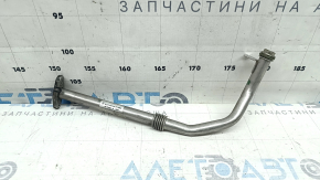 Mercedes H247 GLA 20-23 M260 Turbocharger Oil Drain Pipe
