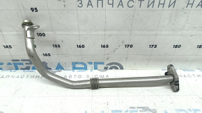 Mercedes H247 GLA 20-23 M260 Turbocharger Oil Drain Pipe