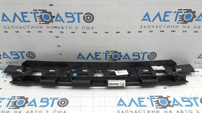 BMW 3 G20 19-25 Front Bumper Upper Absorber (Plastic)