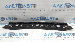 BMW 3 G20 19-25 Front Bumper Upper Absorber (Plastic)