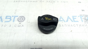 Oil filler cap for Mercedes H247 GLA 20-26 M260