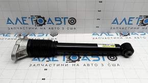 Shock absorber rear right Mercedes W167 GLE 350 20-23 AWD with support