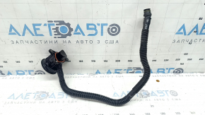 Engine oil filler neck Mercedes H247 GLA 20-26 M260