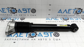Shock absorber rear left Mercedes W167 GLE 350 20-23 AWD with support
