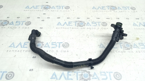Mercedes H247 GLA 20-26 M260 Ventilation Hose