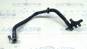 Mercedes H247 GLA 20-26 M260 Ventilation Hose