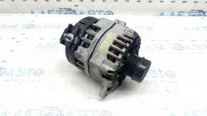 Mercedes H247 GLA 20-23 M260 200A alternator humming