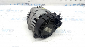 Mercedes H247 GLA 20-23 M260 200A alternator humming
