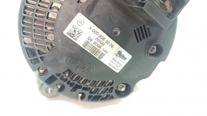 Mercedes H247 GLA 20-23 M260 200A alternator humming