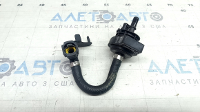 Fuel tank vent valve Mercedes H247 GLA 20-26 M260