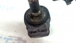 Fuel tank vent valve Mercedes H247 GLA 20-26 M260