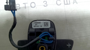 Mercedes H247 GLA 20-23 Black Paddle Shift Paddles