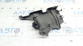 Front left brake hose mount for Mercedes H247 GLA 20-26