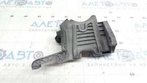 Front left brake hose mount for Mercedes H247 GLA 20-26