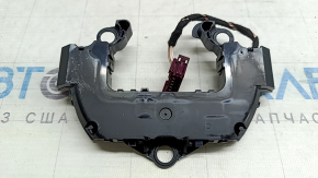 Mercedes H247 GLA 20-23 steering wheel contact plate
