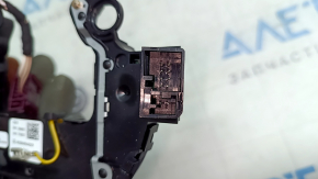 Mercedes H247 GLA 20-23 steering wheel contact plate