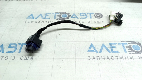 Rear view camera for the Mercedes H247 GLA 20-26